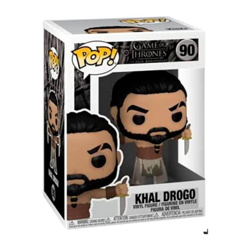  Game Of Thrones #90 - Produto Original