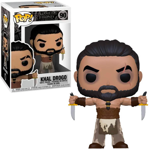 Game Of Thrones #90 - Produto Original