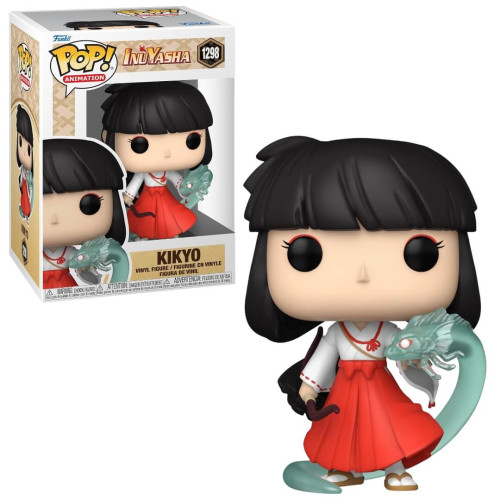  Inuyasha #1298 - Produto Original