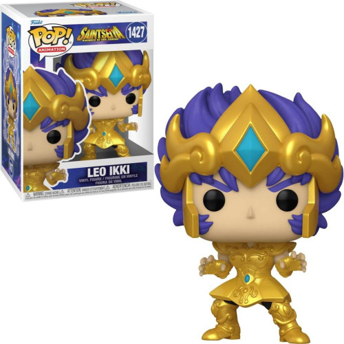  Saint Seiya Knight Of The Zodiac #1427 - Produto Original