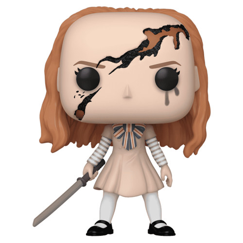  FUNKO POP #1001 - Produto Original