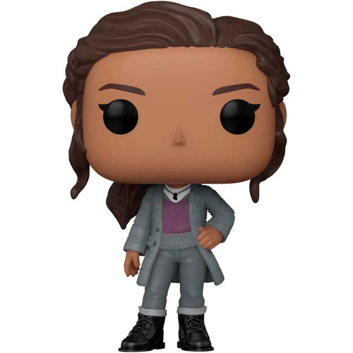 Boneco Funko Pop MJ Michelle Jones Marvel Spider-Man No Way Home #924 - Produto Original