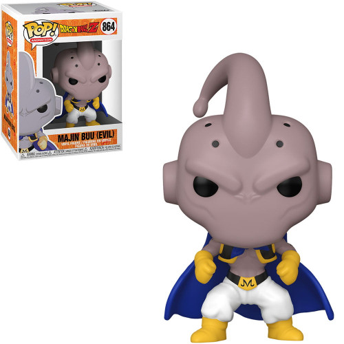  Dragon Ball Z #864 - Produto Original
