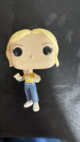 FUNKO POP #357 - Produto Original