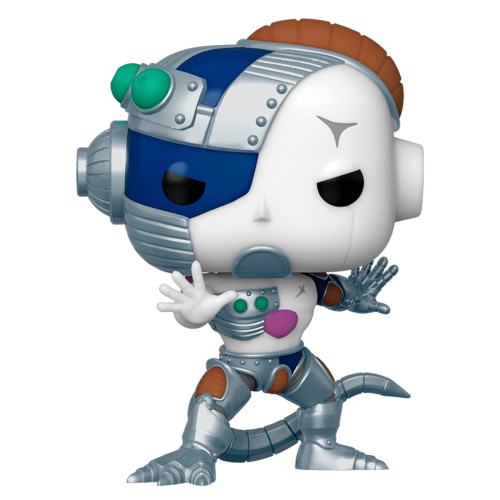 Boneco Funko Pop Mecha Frieza-Dragon Ball Z-705