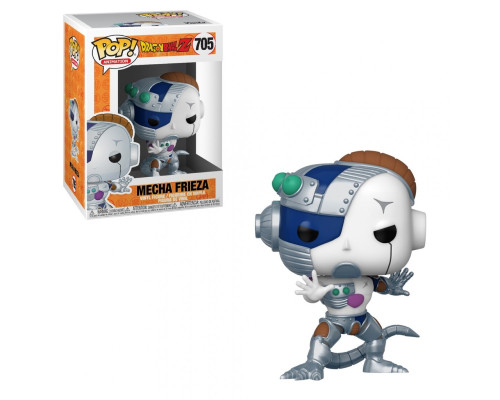 Boneco Funko Pop Mecha Frieza - Dragon Ball Z - #705