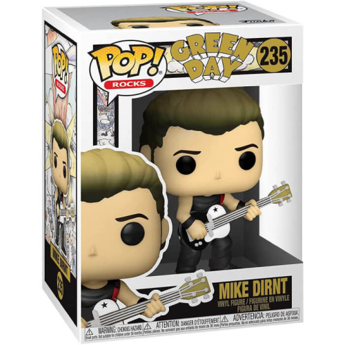  Green Day #235 - Produto Original