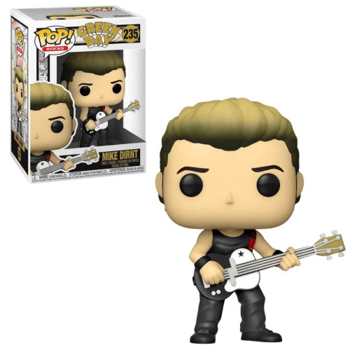  Green Day #235 - Produto Original