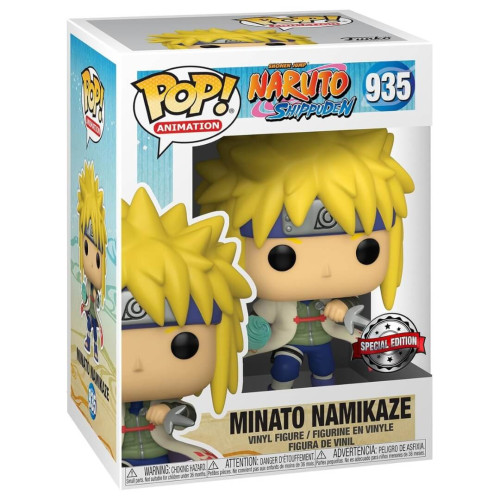  Naruto Shippuden #935 - Produto Original