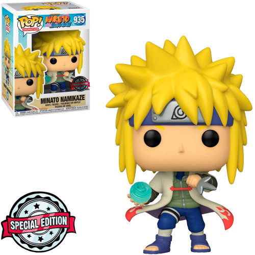  Naruto Shippuden #935 - Produto Original