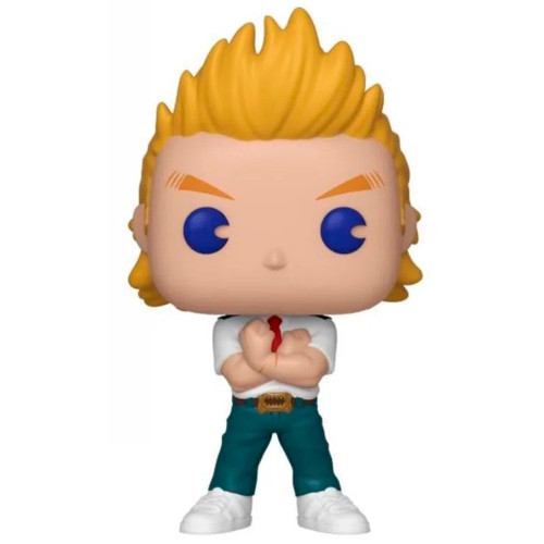 Boneco Funko Pop Mirio Togata-My Hero Academia-611