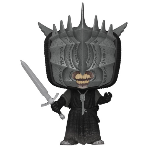 Boneco Funko Pop Mouth of Sauron-The Lord Of The Rings-1578