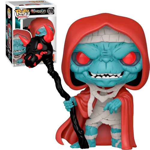  FUNKO POP #1705 - Produto Original