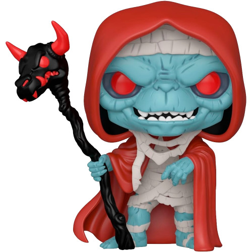  FUNKO POP #1705 - Produto Original