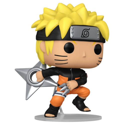 Boneco Funko Pop Naruto Uzumaki-Naruto Shippuden-1843
