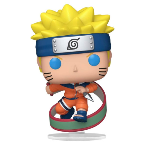 Boneco Funko Pop Naruto Uzumaki Naruto #1963 - Produto Original