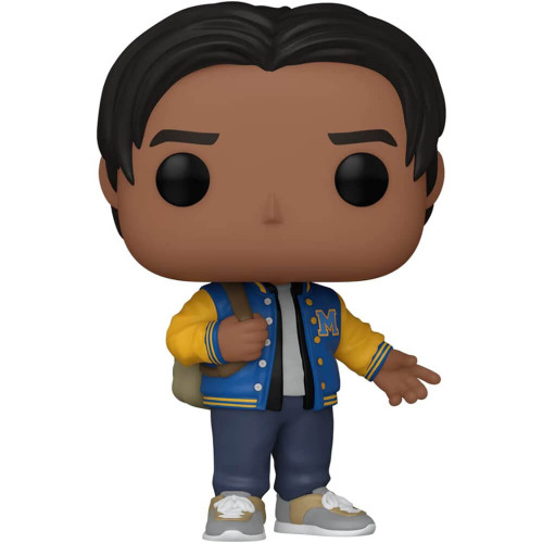 Boneco Funko Pop Ned Leeds Marvel Spider-Man No Way Home #925 - Produto Original