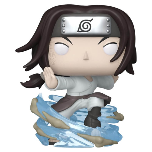 Boneco Funko Pop Neji Hyuga Naruto Shippuden #1846 - Produto Original