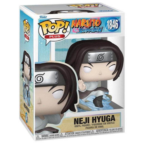  Naruto Shippuden #1846 - Produto Original