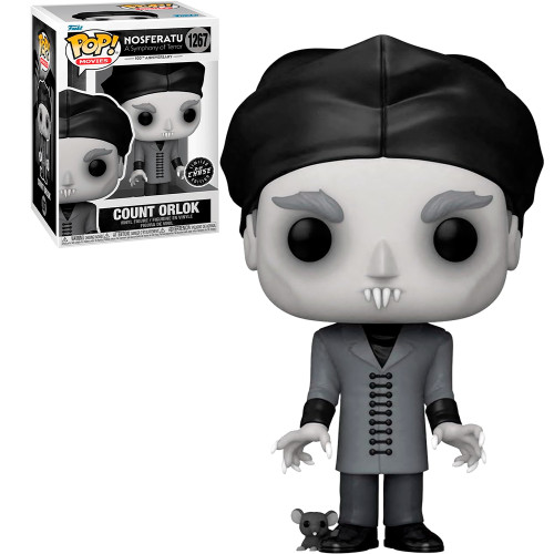  Nosferatu A Symphony Of Terror #1267 - Produto Original