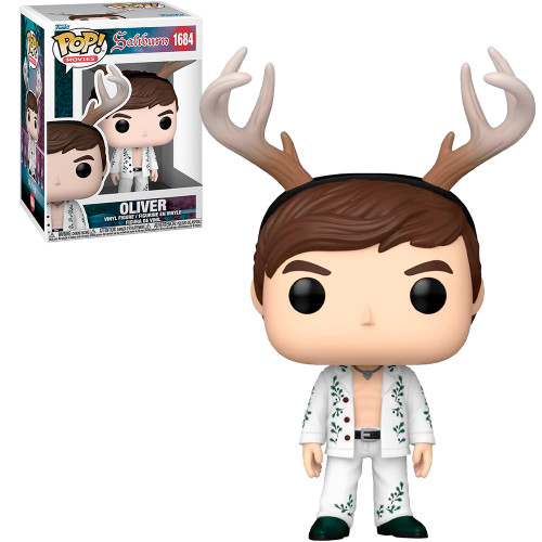  FUNKO POP #1684 - Produto Original