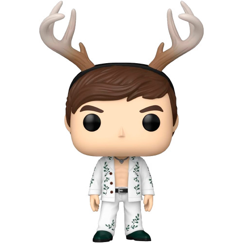  FUNKO POP #1684 - Produto Original