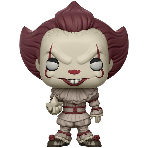  It - A Coisa #472 - Produto Original