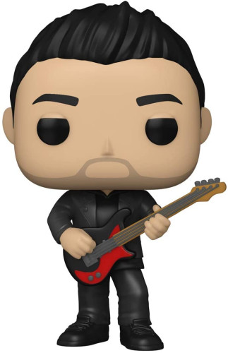 Boneco Funko Pop Pete Wentz Fall Out Boy #211 - Produto Original
