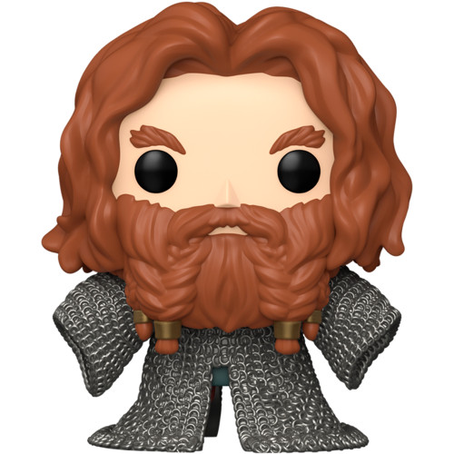  FUNKO POP #1833 - Produto Original