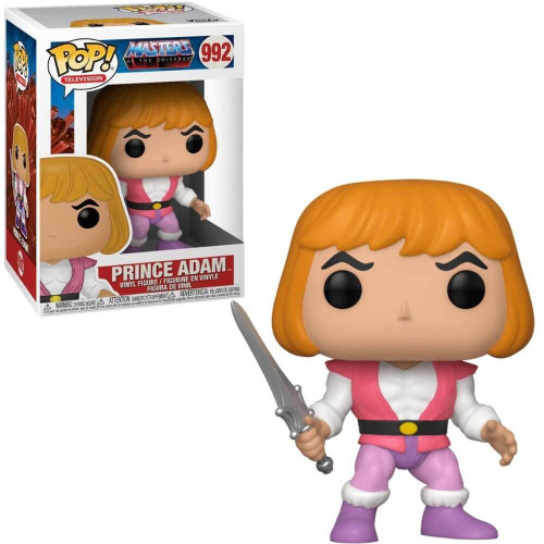  Master Of The Universe #992 - Produto Original