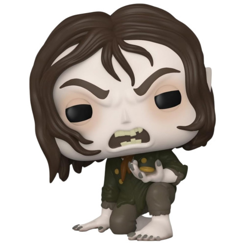 Boneco Funko Pop Smeagol-The Lord Of The Rings-1295