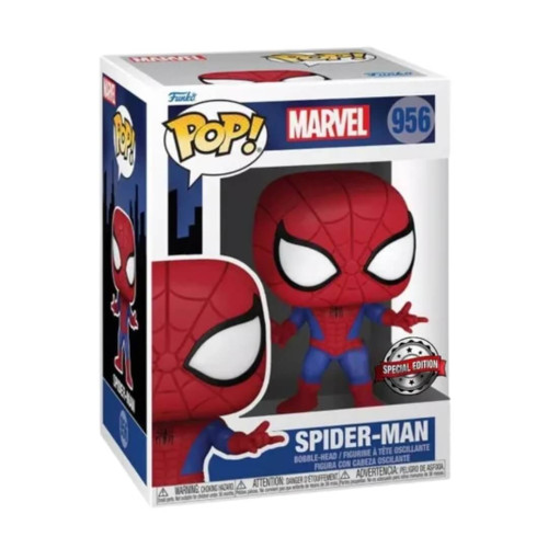  Marvel #956 - Produto Original