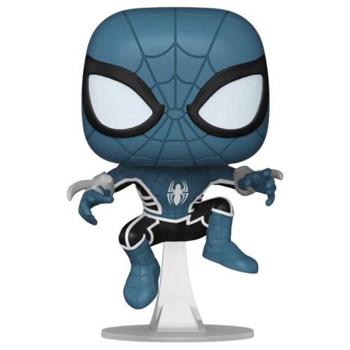 Boneco Funko Pop Spider Man (Fear Itself Suit) Glows In The Dark-Marvel-1445
