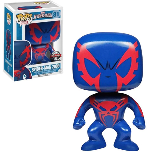  Marvel Spider-Man #81 - Produto Original