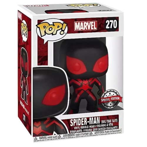  Marvel #270 - Produto Original