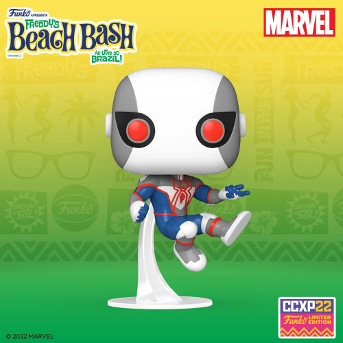  Marvel #1067 - Produto Original