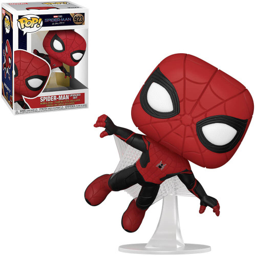  Marvel Spider-Man No Way Home #923 - Produto Original