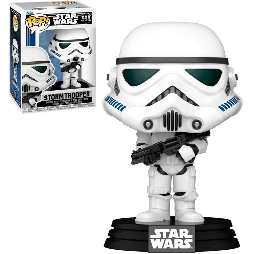  Star Wars #598 - Produto Original