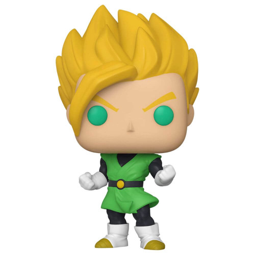 Boneco Funko Pop Super Saiyan Gohan Dragon Ball Z #858 - Produto Original