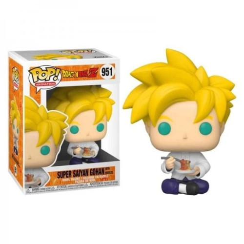  Dragon Ball Z #951 - Produto Original