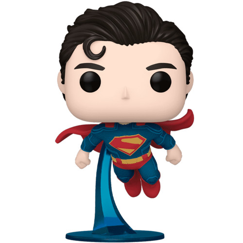  Superman The Movie #562 - Produto Original