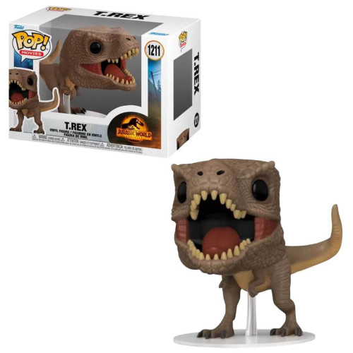  Jurassic World Dominion #1211 - Produto Original