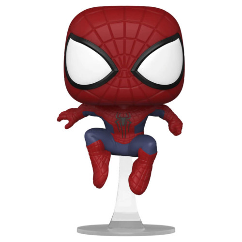 Boneco Funko Pop The Amazing Spider-Man Marvel Spider-Man No Way Home #1159 - Produto Original