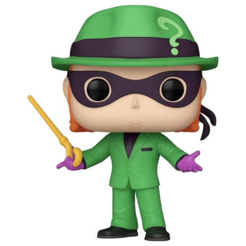 Boneco Funko Pop The Riddler Charada-Batman-469