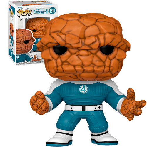  Fantastic Four #1516 - Produto Original