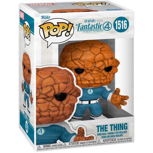  Fantastic Four #1516 - Produto Original