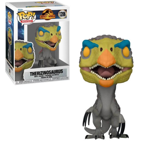  Jurassic World Dominion #1206 - Produto Original