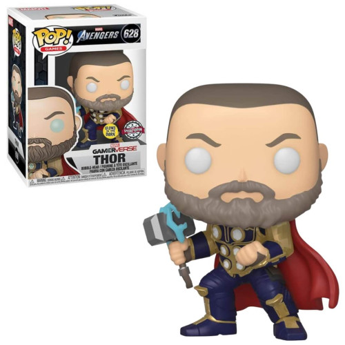  Marvel Avengers #628 - Produto Original