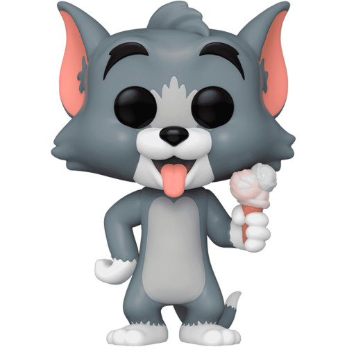  Tom E Jerry #1657 - Produto Original