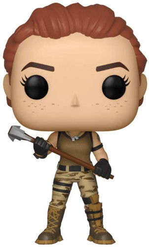 Boneco Funko Pop Tower Recon Specialist Fortnite #439 - Produto Original